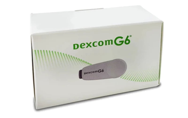 buy dexcom g6 transmitter