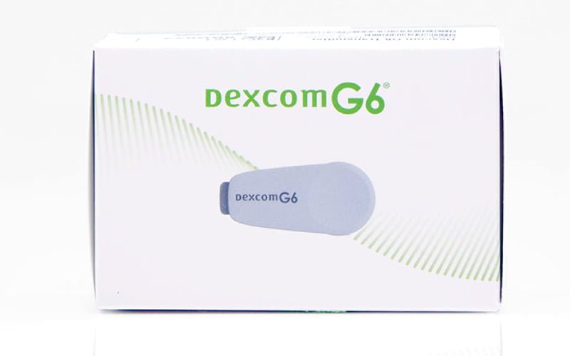 buy dexcom g6 transmitter