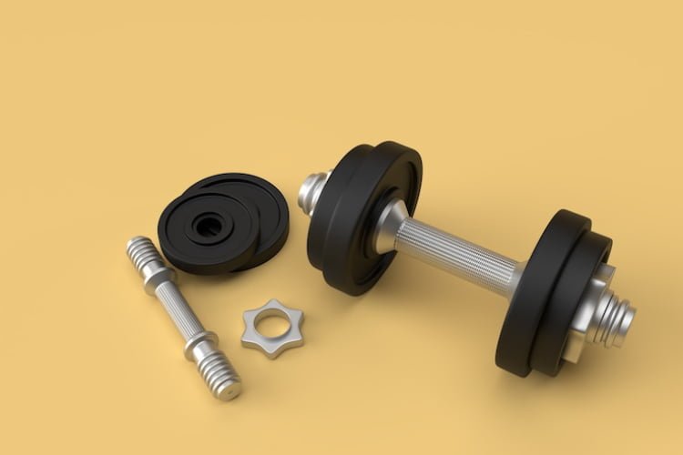 Finding The Best Deals On Gym Equipment From Wholesalers post thumbnail image