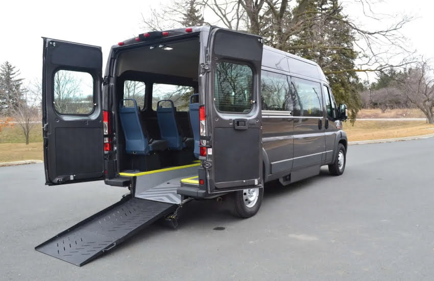 How To Choose The Right Mobility Van Conversion For Your Needs? post thumbnail image