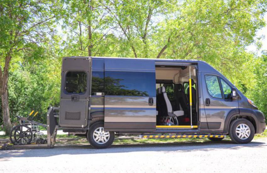 Maintaining And Caring For Your Wheelchair Van Conversions post thumbnail image