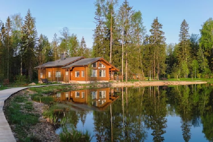 Enjoy Your Vacation At One Of The Best Lake Cabin Rentals post thumbnail image