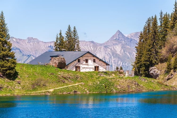 big bear lake cabin rentals