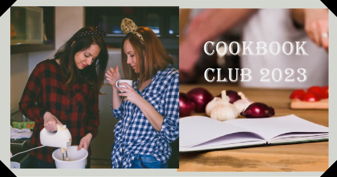 Cookbook Club 2023: Your Recipe for Success in Creating Culinary Masterpieces post thumbnail image