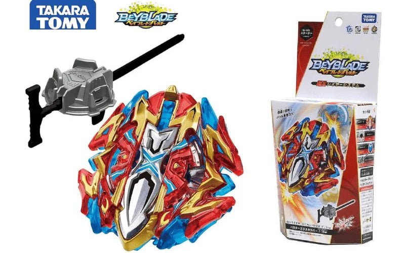 The World Of Beyblades At Our Dedicated Beyblades Store post thumbnail image