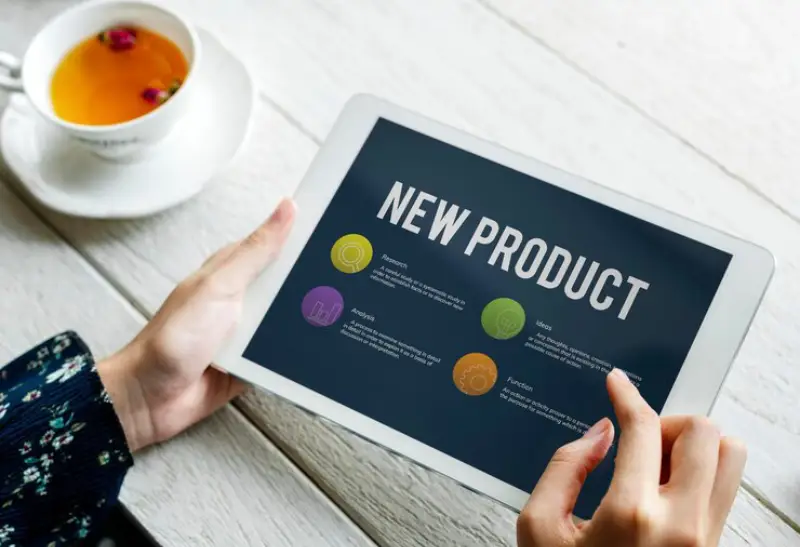 Innovate With Confidence: New Product Development Services