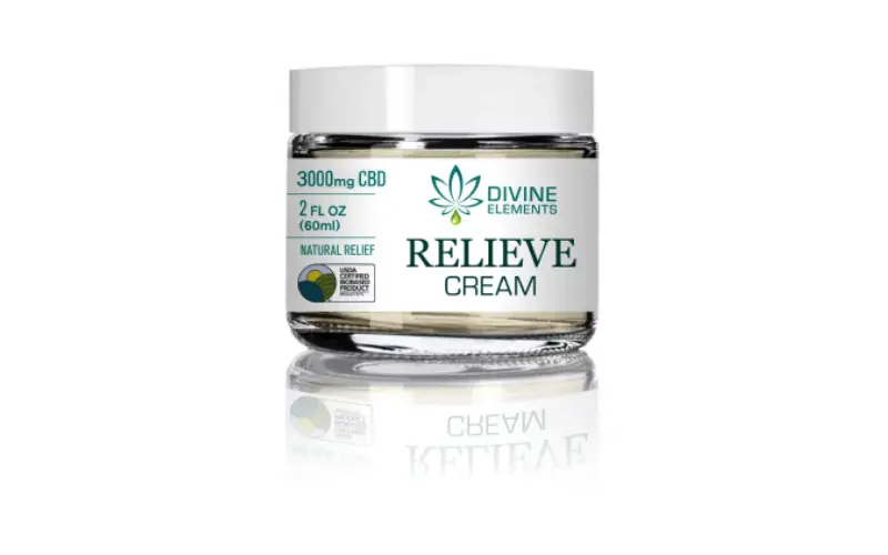 Lasting Relief: The Long-Term Effects of 3000mg CBD Pain Cream